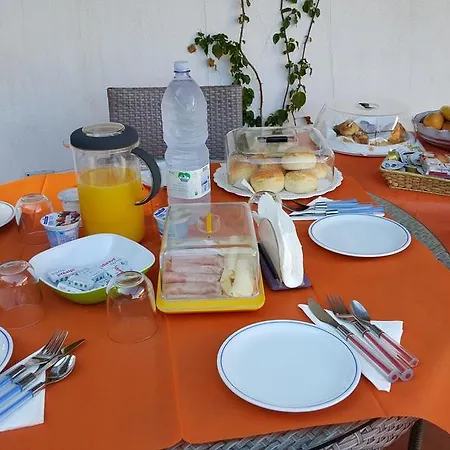 Viale Axel Munthe Bed & Breakfast Anacapri (Isola di Capri)
