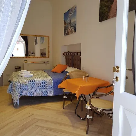Viale Axel Munthe 2*