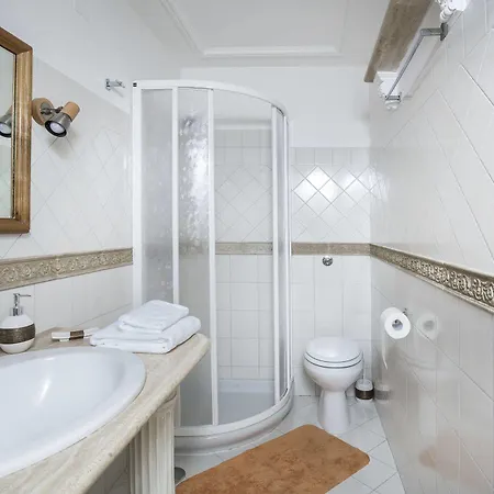 Bed & Breakfast Viale Axel Munthe Anacapri (Isola di Capri)