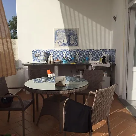 Viale Axel Munthe Bed & Breakfast Anacapri (Isola di Capri)