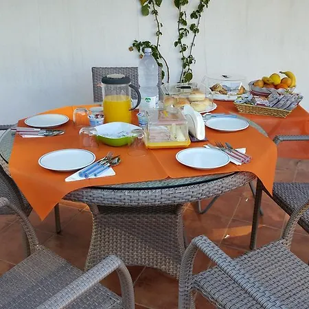 Bed & Breakfast Viale Axel Munthe