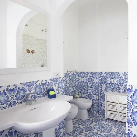 Viale Axel Munthe Bed & Breakfast Anacapri (Isola di Capri)